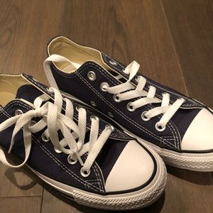 NEW Converse Chuck Taylor Low Top Sneaker